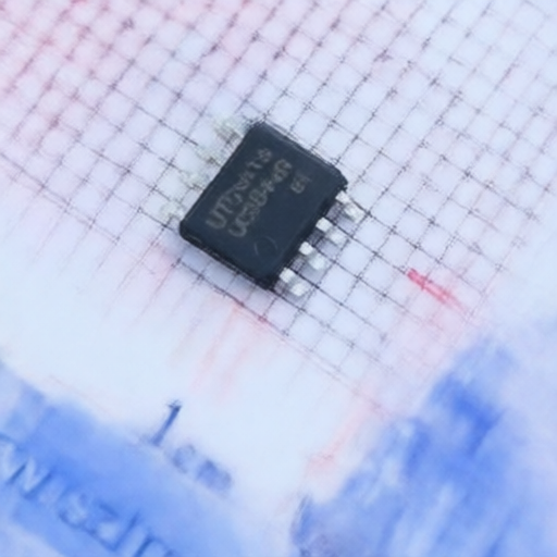 UTC UC3844G-SO8-R for sale