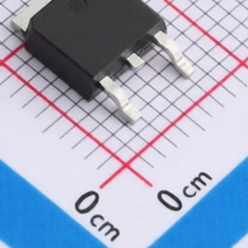 Guangdong Hottech HKTD50N03 for sale