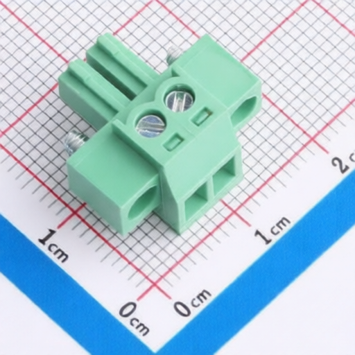 KANGNEX WJ15EDGKM-3.5-02P-14-00A for sale