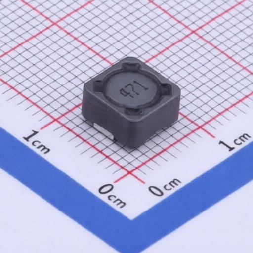 Cybermax CMLH0704S471MTT for sale