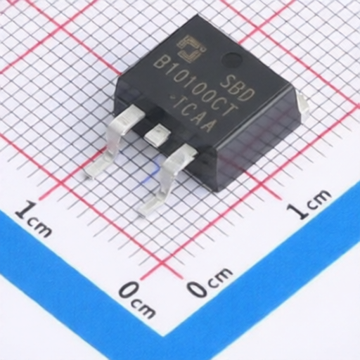 JSCJ SBDB10100CT for sale