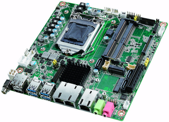 ADVANTECH AIMB-286G2-00A1E for sale