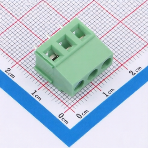 Toponelec TY500-5.08-03P-14-03 for sale