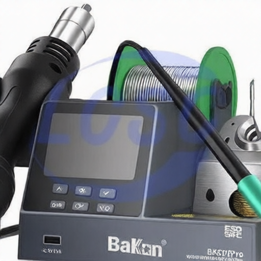 Bakon BK950D for sale