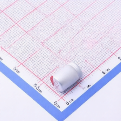 Nantong Jianghai Capacitor PCR1CPK561MBABLL35WP for sale