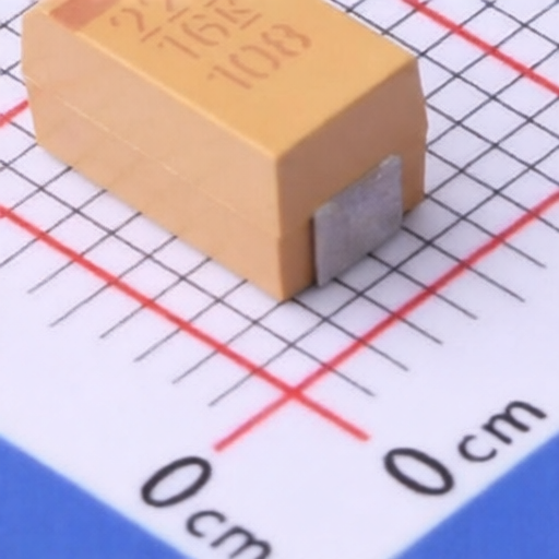 KEMET T495X227K016ATE100 for sale