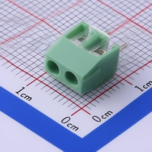 Cixi Kefa Elec KF396-3.96-2P for sale