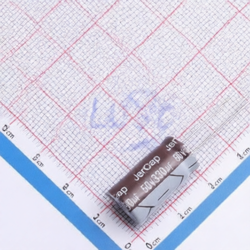 JIERR ERB50V330M10X20 for sale