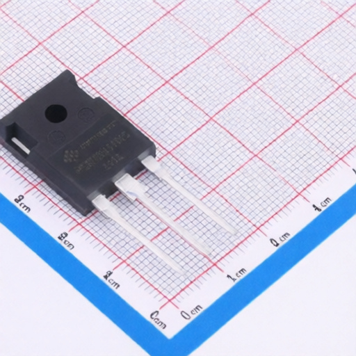 HXY MOSFET HC3M0060065D for sale