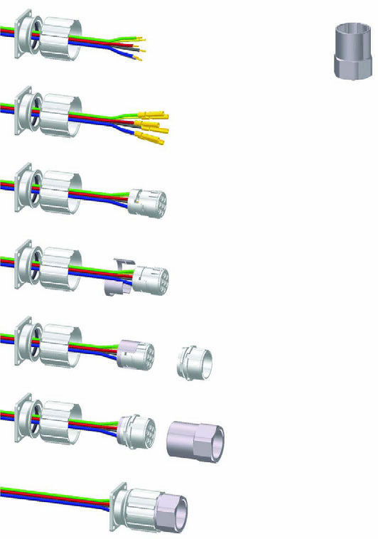 WEIDMULLER 1169950000 for sale