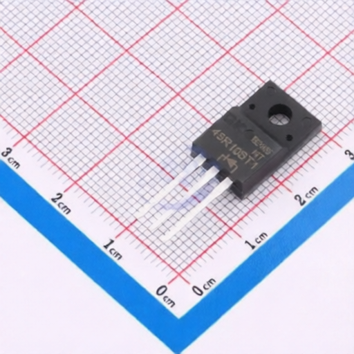 Shenzhen DongKe Semicon DK5V45R10ST1 for sale
