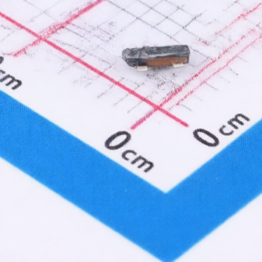 DIODES DDTA123TCA-7-F for sale