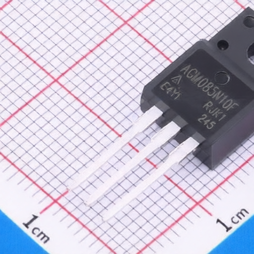 AGMSEMI AGM085N10F for sale