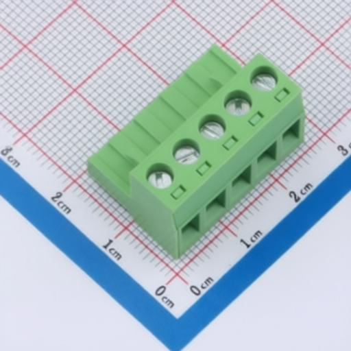 chxunda XD2EDGK-5.08-5P-V for sale
