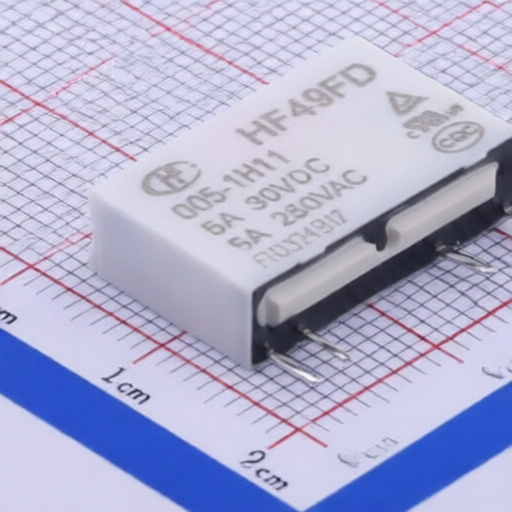 HONGFA HF49FD/005-1H11 for sale