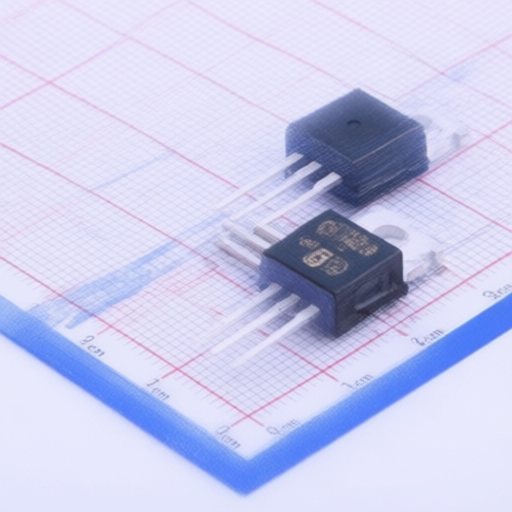 BLUE ROCKET IRF840 for sale