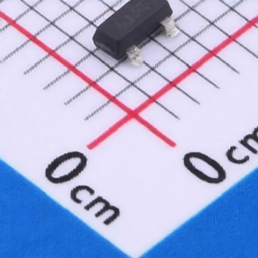 Jingdao Microelectronics BZX84C5V1A for sale