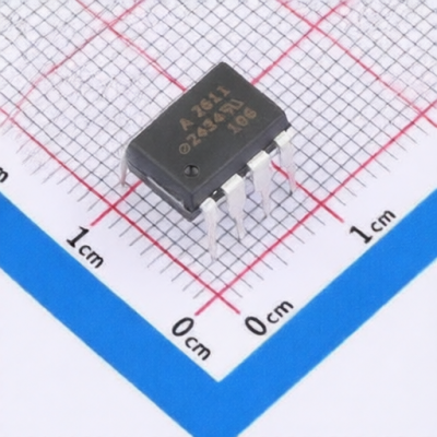Broadcom HCPL-2611-000E for sale