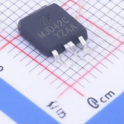 JSCJ MJD42C for sale