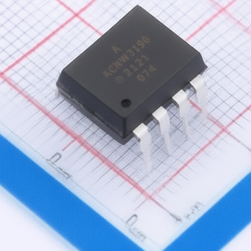 Broadcom ACNW3190-000E for sale