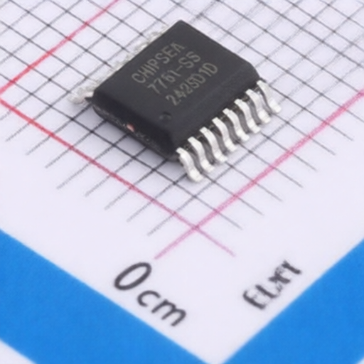 CHIPSEA CSE7761-SSOP16 for sale