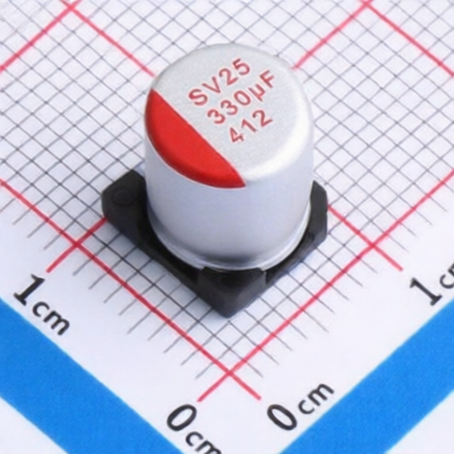 ChuangHui SV331M250F9R4R1Z00ZZ for sale