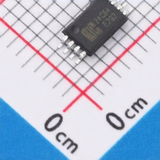 Wuxi I-core Elec AiP24C64TB8.TR for sale