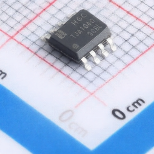 HANSCHIP semiconductor TJA1040DRG for sale