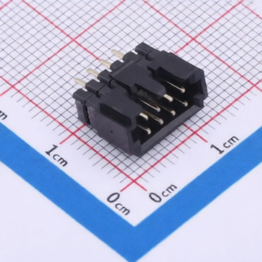 CONNFLY Elec DS1014-01-2x4PE8B1P3A for sale
