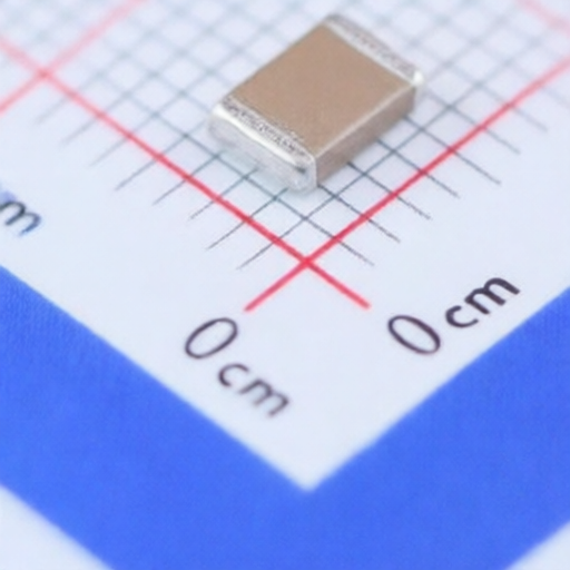 IHHEC C1812X471K202T for sale