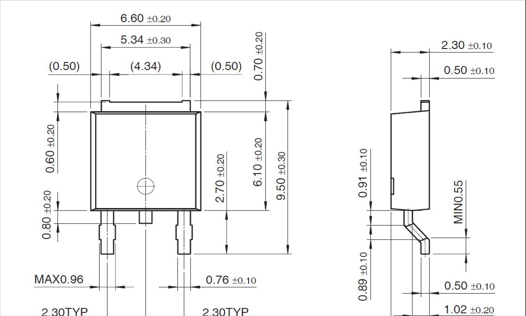 onsemi FGD3050G2 for sale