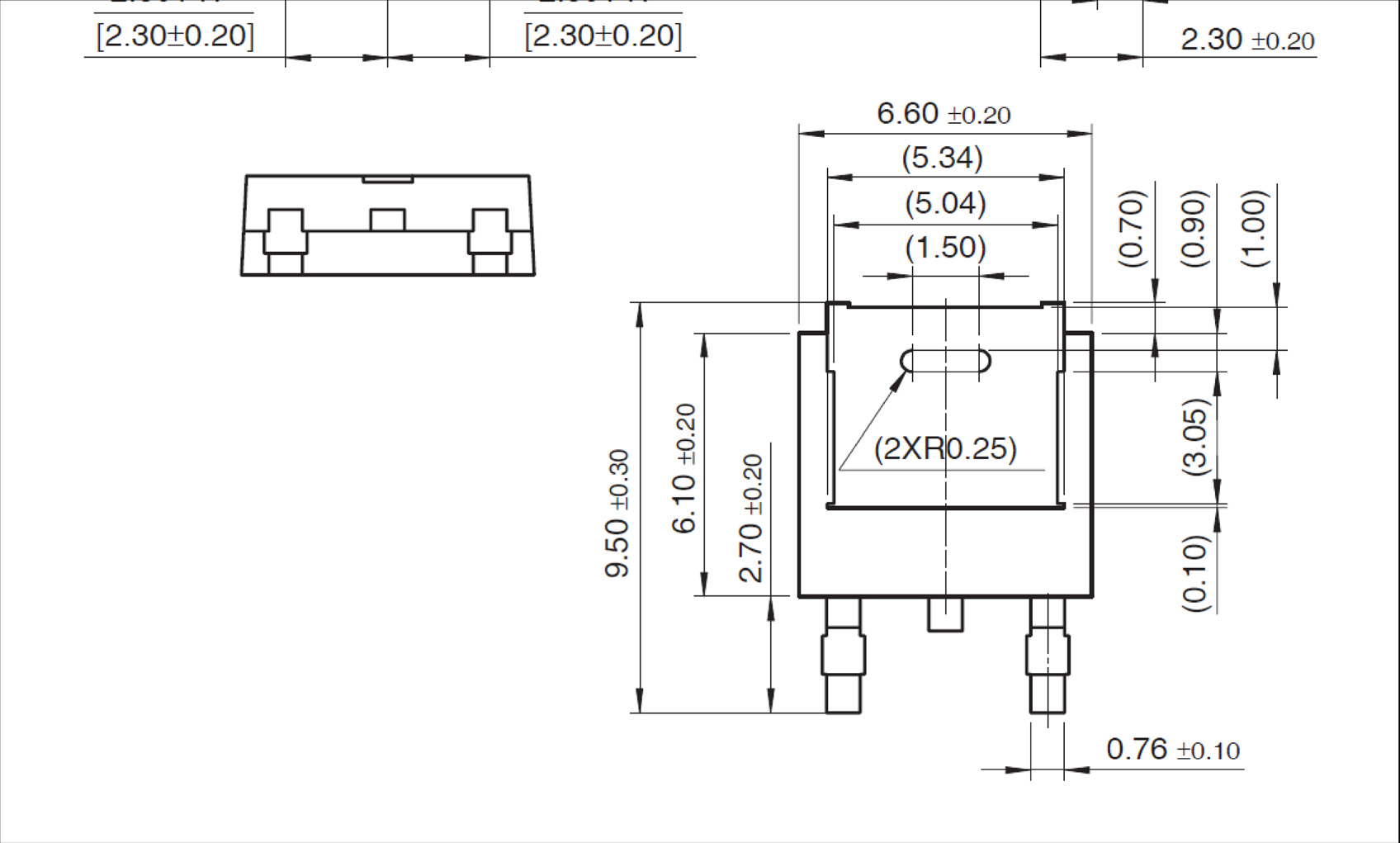 onsemi FGD3050G2 for sale