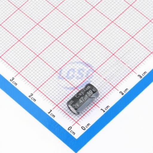 CapXon KM470M050E110A for sale