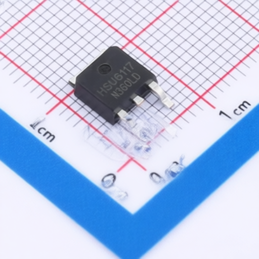 HUASHUO HSU6117 for sale