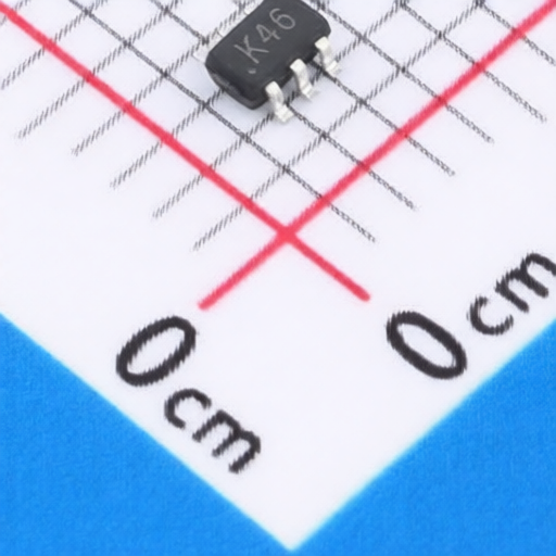 HXY MOSFET PMBT3946YPN-HXY for sale