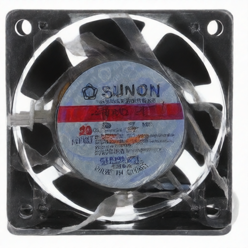 SUNON MA2062-HVL GN for sale