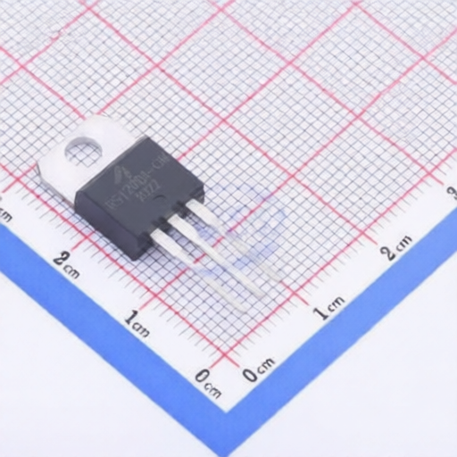Shenzhen Haoruijia Elec. RS1208A-CW for sale
