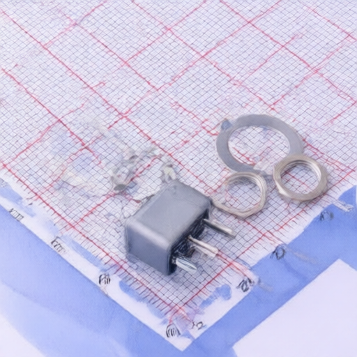 Nidec 8J1011-Z for sale