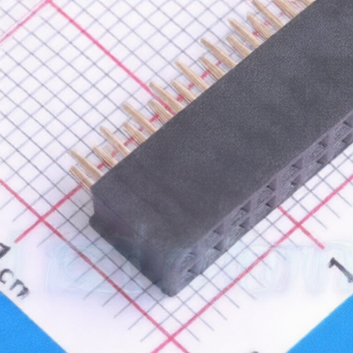 hanxia HX PM2.0-2x10P ZC H6.35 for sale