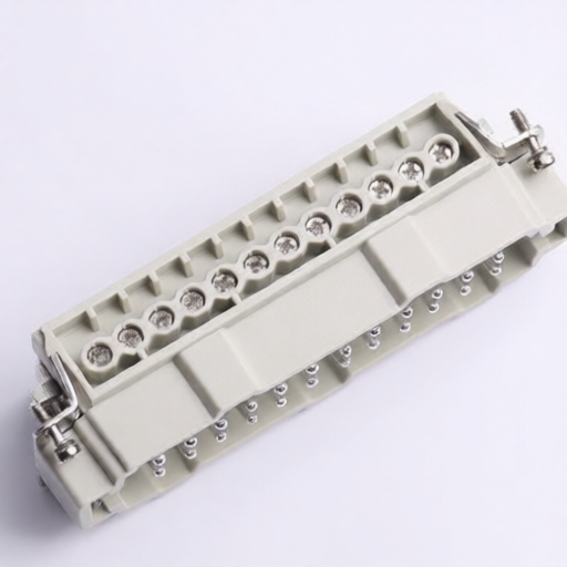 TE Connectivity HE-024-M for sale