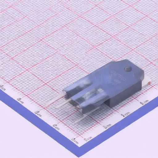 Wuxi China Resources Huajing Microelectronics BT60T60ANFK for sale
