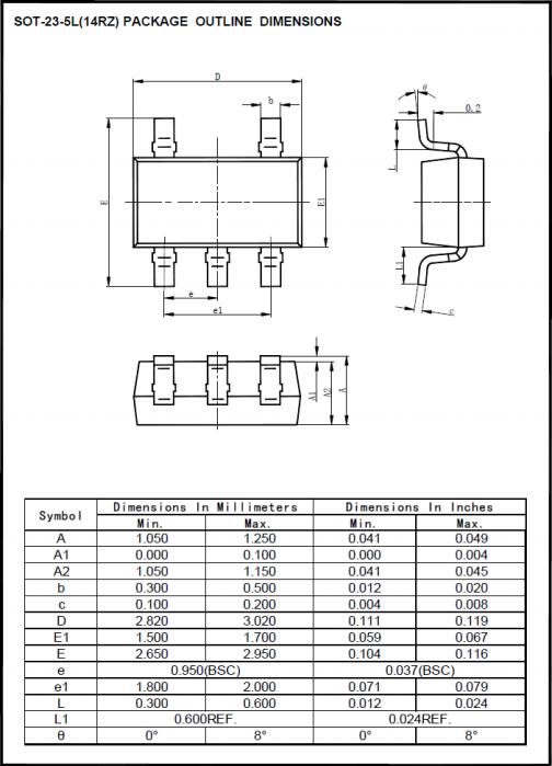 MDD(Microdiode Semiconductor) 74LVC1G00GW for sale