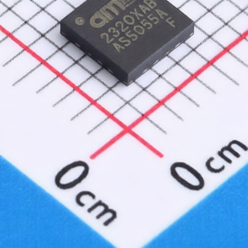 AMS AS5055A-BQFM for sale