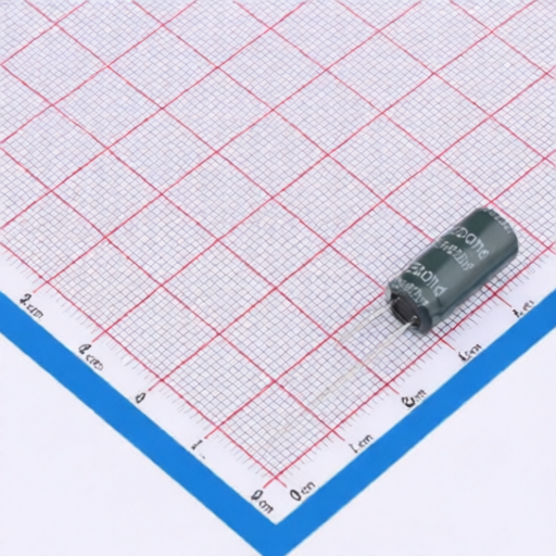 Econd 820uF25V8x18GF for sale