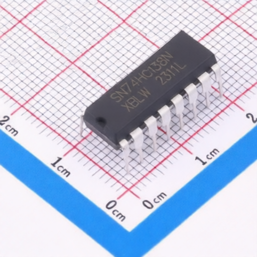 XBLW SN74HC138N(XBLW) for sale