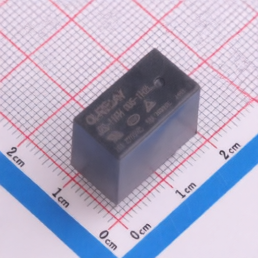 QLRELAY JZC-11FH 005-1H2L for sale