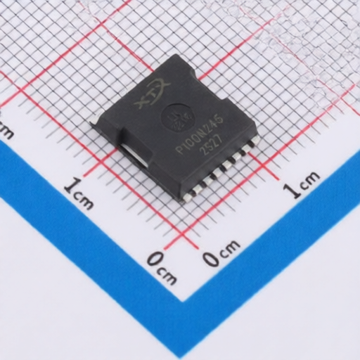 XTX BRP100N245P6 for sale