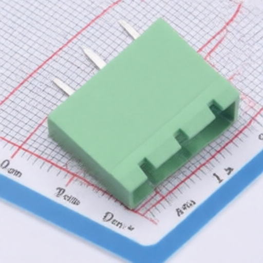 Hong Cheng HC-JXDZVC-5.08-3P for sale