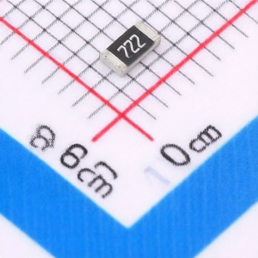 FOJAN FRC1206J222 TS for sale