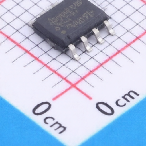 MICROCHIP ATA6561-GAQW-N for sale